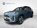 Toyota Yaris Cross 1.5 VVT-i HSD Premium AWD-i