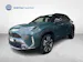 Toyota Yaris Cross 1.5 VVT-i HSD Premium AWD-i