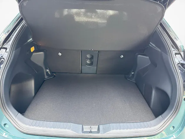 Toyota Yaris Cross 1.5 VVT-i HSD Premium AWD-i