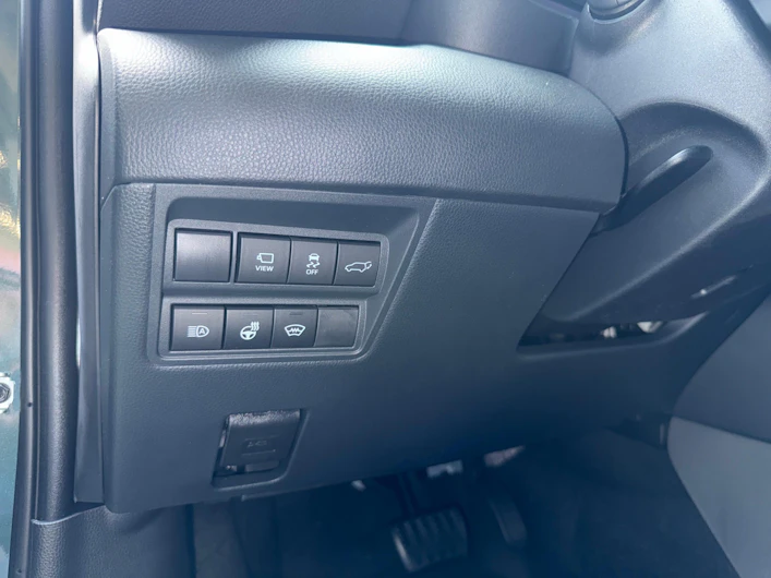 Fahrzeugbild TOYOTA YARIS CROSS