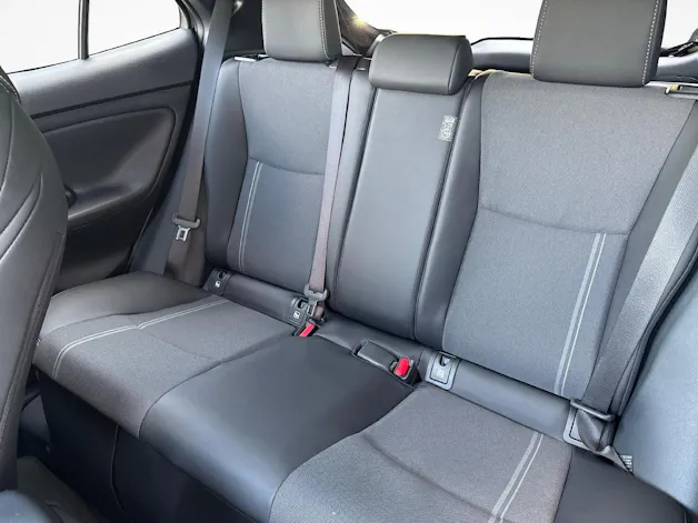 Toyota Yaris Cross 1.5 VVT-i HSD Premium AWD-i
