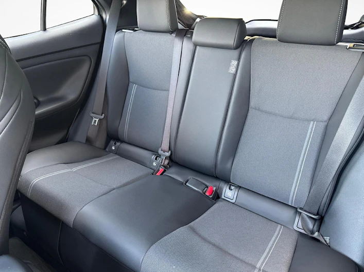 Fahrzeugbild TOYOTA YARIS CROSS