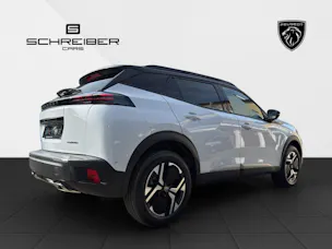 Peugeot 2008 1.2 GT Hybrid 145