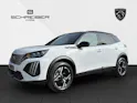 Peugeot 2008 1.2 GT Hybrid 145