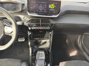 Peugeot 2008 1.2 GT Hybrid 145