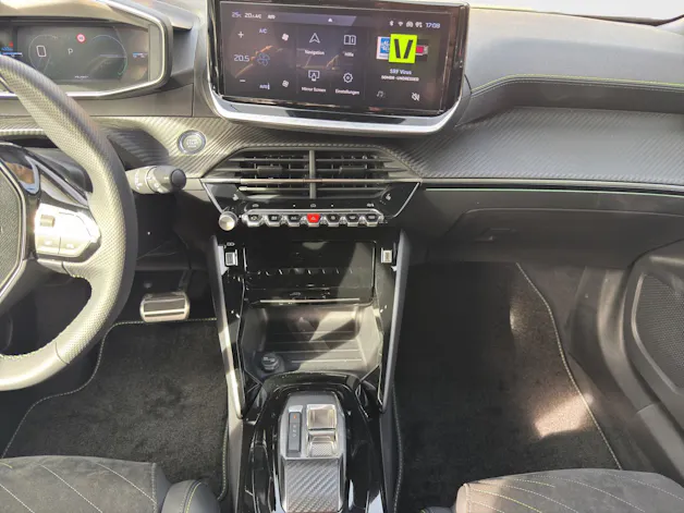 Peugeot 2008 1.2 GT Hybrid 145