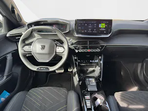 Peugeot 2008 1.2 GT Hybrid 145