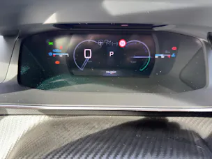 Peugeot 2008 1.2 GT Hybrid 145