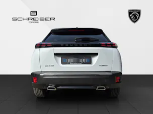 Peugeot 2008 1.2 GT Hybrid 145