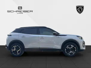 Peugeot 2008 1.2 GT Hybrid 145