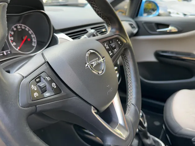 Opel Corsa E 1.4 Cosmo S/S