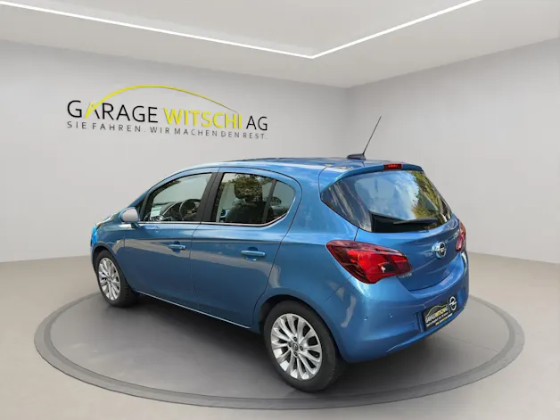Opel Corsa E 1.4 Cosmo S/S