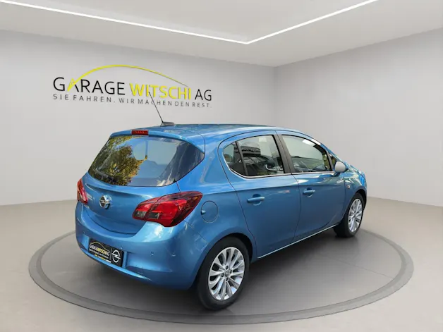 Opel Corsa E 1.4 Cosmo S/S