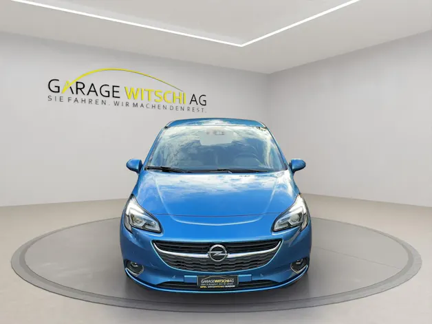 Opel Corsa E 1.4 Cosmo S/S