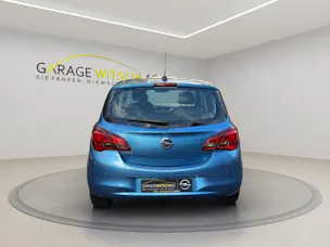 Opel Corsa E 1.4 Cosmo S/S