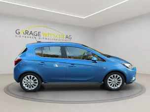 Opel Corsa E 1.4 Cosmo S/S