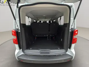 Opel Zafira XL 2.2 CDTi S/S