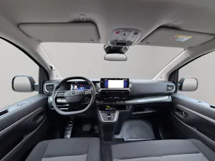 Opel Zafira XL 2.2 CDTi S/S
