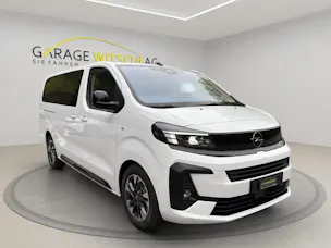 Opel Zafira XL 2.2 CDTi S/S
