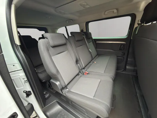 Opel Zafira XL 2.2 CDTi S/S