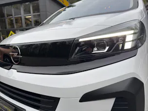 Opel Zafira XL 2.2 CDTi S/S