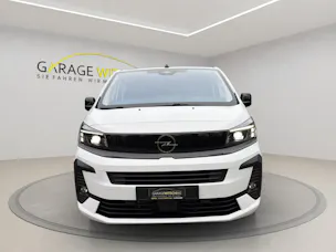 Opel Zafira XL 2.2 CDTi S/S