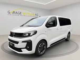Opel Zafira XL 2.2 CDTi S/S