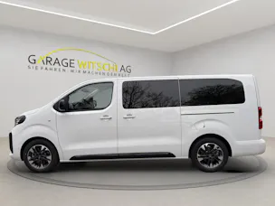 Opel Zafira XL 2.2 CDTi S/S