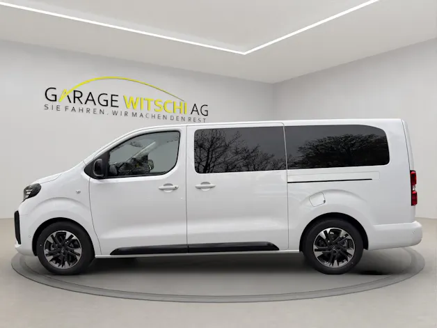 Opel Zafira XL 2.2 CDTi S/S
