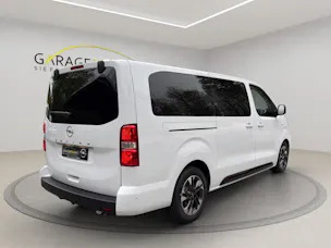 Opel Zafira XL 2.2 CDTi S/S