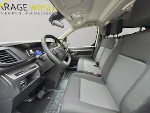 Opel Zafira XL 2.2 CDTi S/S