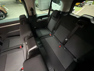 Opel Zafira XL 2.2 CDTi S/S