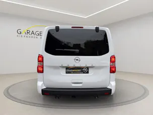 Opel Zafira XL 2.2 CDTi S/S