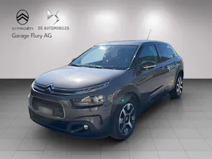 Citroën C4 Cactus 1.2 PureTech Feel