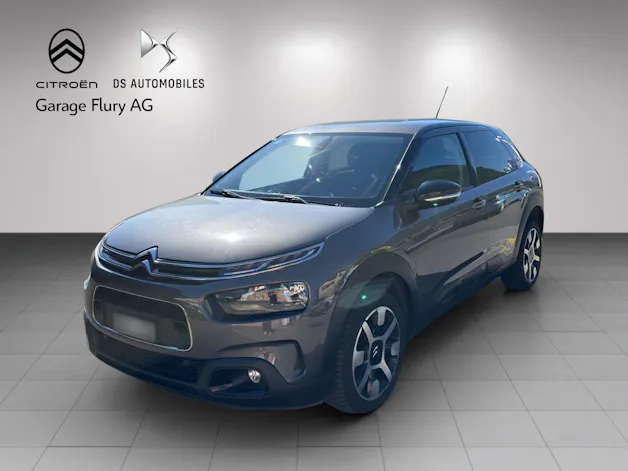 Citroën C4 Cactus 1.2 PureTech Feel