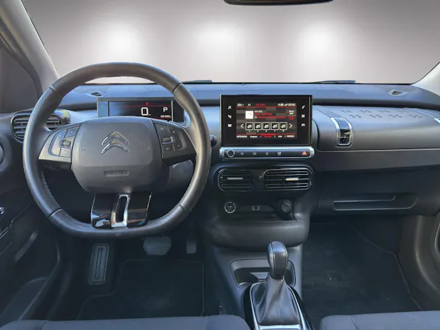 Citroën C4 Cactus 1.2 PureTech Feel
