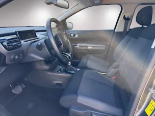 Citroën C4 Cactus 1.2 PureTech Feel