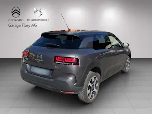 Citroën C4 Cactus 1.2 PureTech Feel