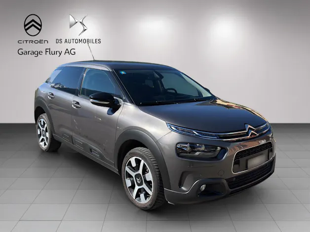 Citroën C4 Cactus 1.2 PureTech Feel