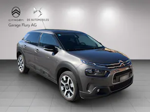 Citroën C4 Cactus 1.2 PureTech Feel