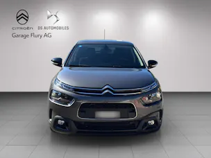 Citroën C4 Cactus 1.2 PureTech Feel