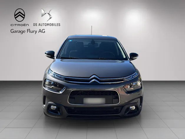 Citroën C4 Cactus 1.2 PureTech Feel