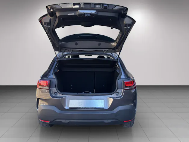 Citroën C4 Cactus 1.2 PureTech Feel