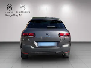 Citroën C4 Cactus 1.2 PureTech Feel