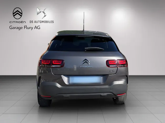 Citroën C4 Cactus 1.2 PureTech Feel