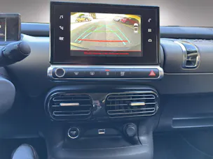 Citroën C4 Cactus 1.2 PureTech Feel