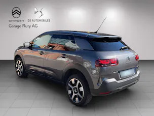 Citroën C4 Cactus 1.2 PureTech Feel