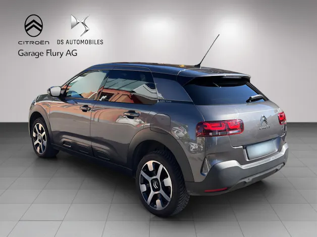 Citroën C4 Cactus 1.2 PureTech Feel