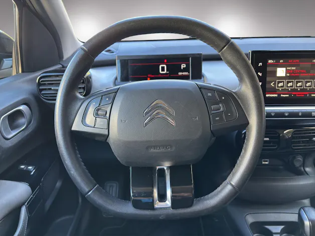 Citroën C4 Cactus 1.2 PureTech Feel
