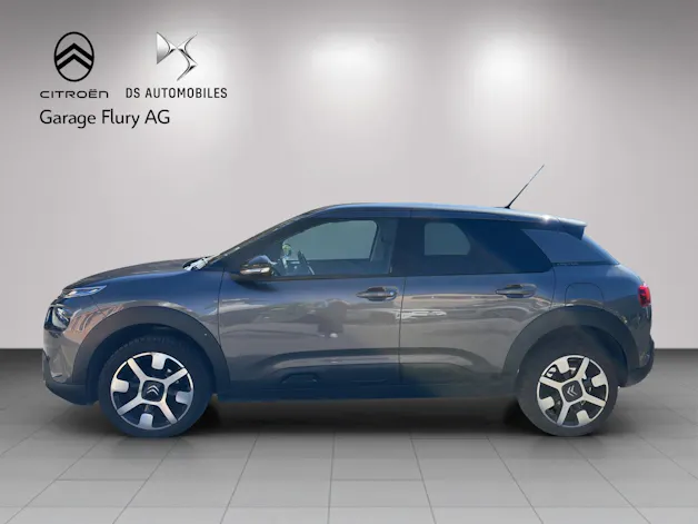 Citroën C4 Cactus 1.2 PureTech Feel